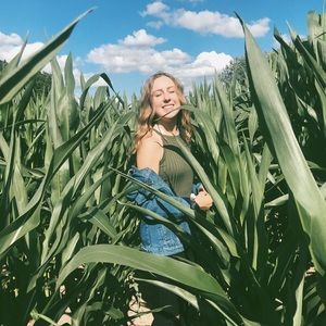 Meet your Posher, Alyssa